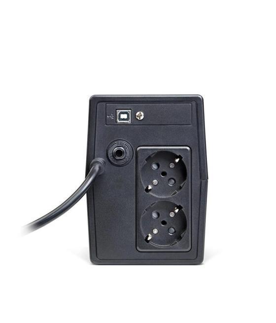 Salicru sps one 700va sai 360w neg