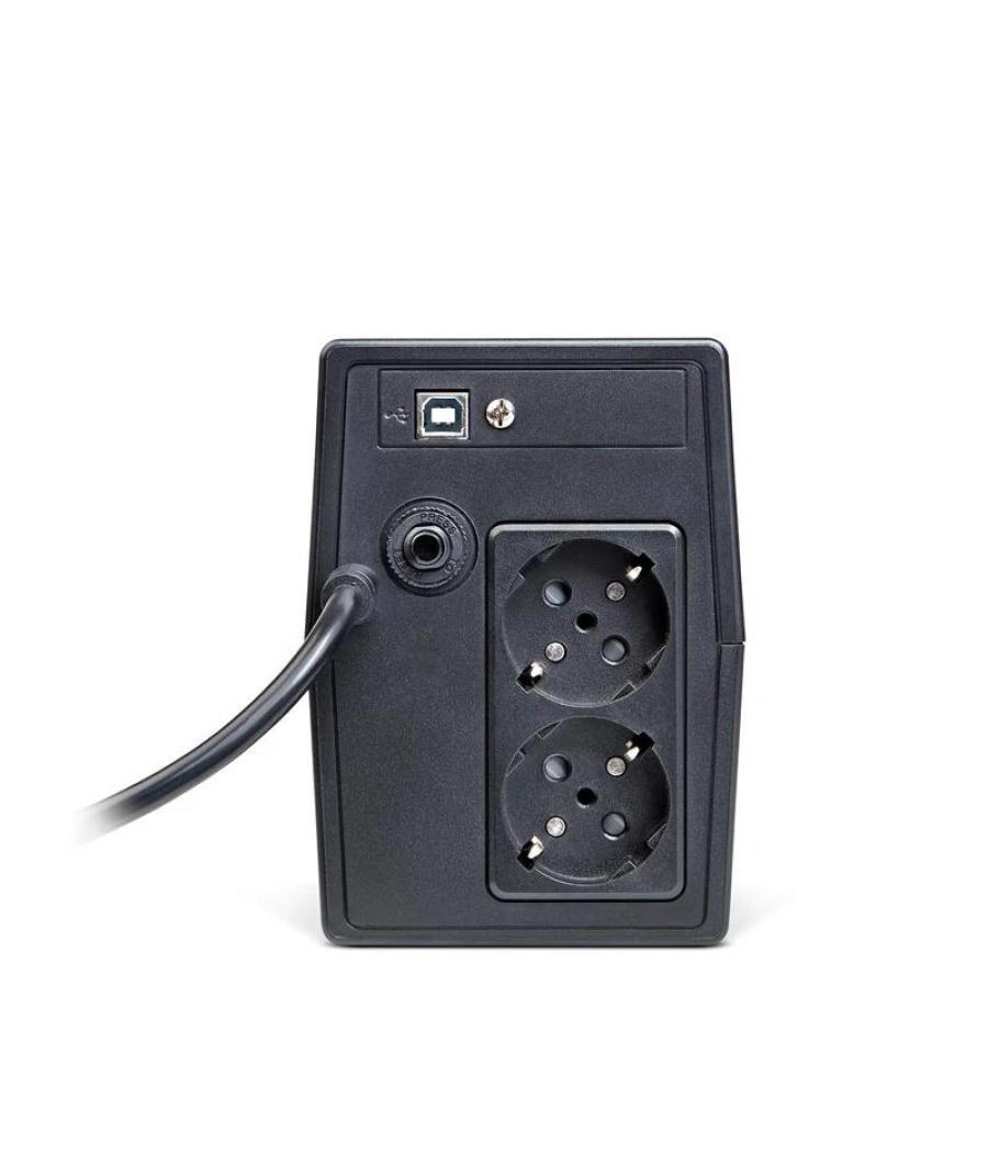 Salicru sps one 700va sai 360w neg