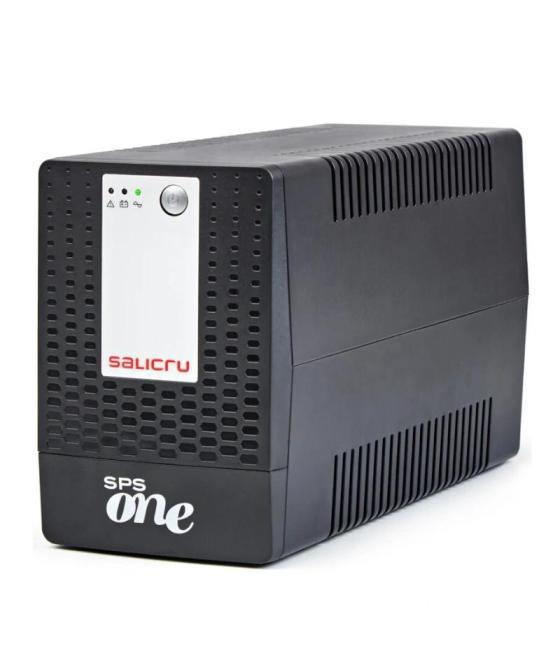 Salicru sps one 1100va sai 600w neg