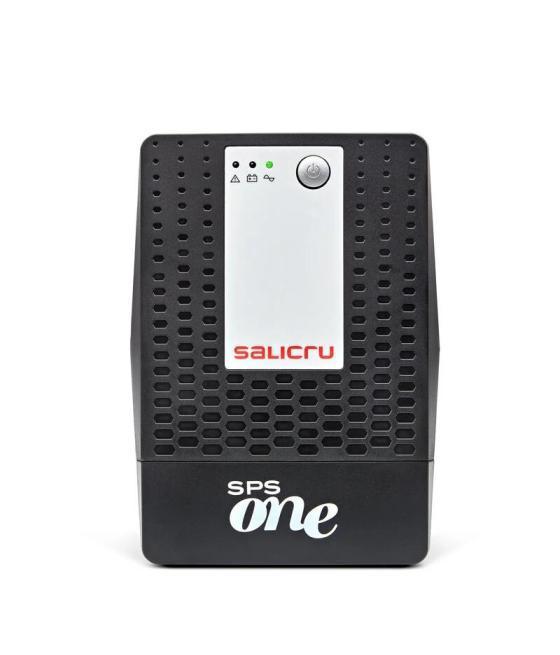 Salicru sps one 1100va sai 600w neg