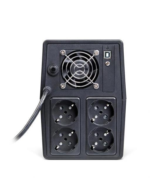 Salicru sps one 1500va sai 900w neg