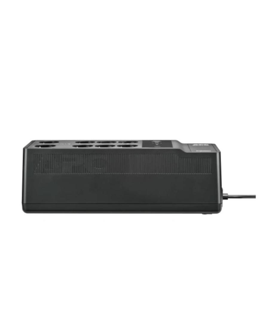 Apc back ups 850va 230v usb-c+a charge port