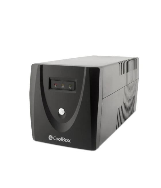 Coolbox sai guardian-3 1kva