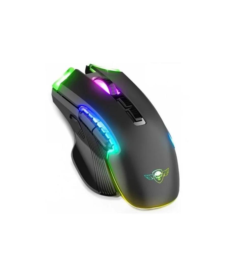 Spirit of gamer raton elite m-70