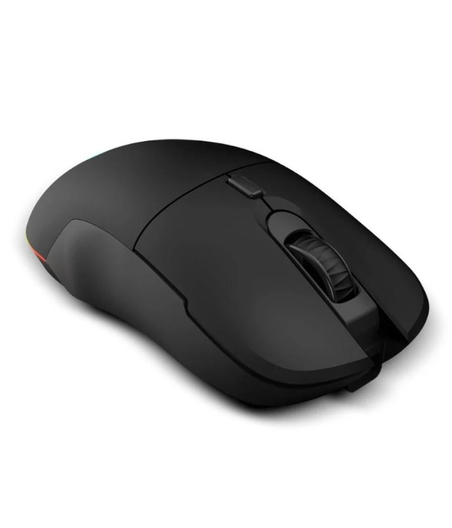 Krom komet raton inalambrico rgb