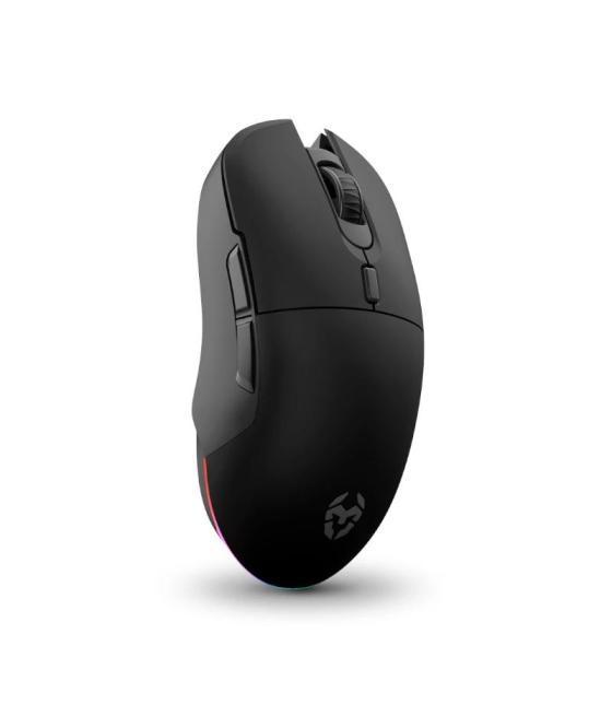 Krom komet raton inalambrico rgb