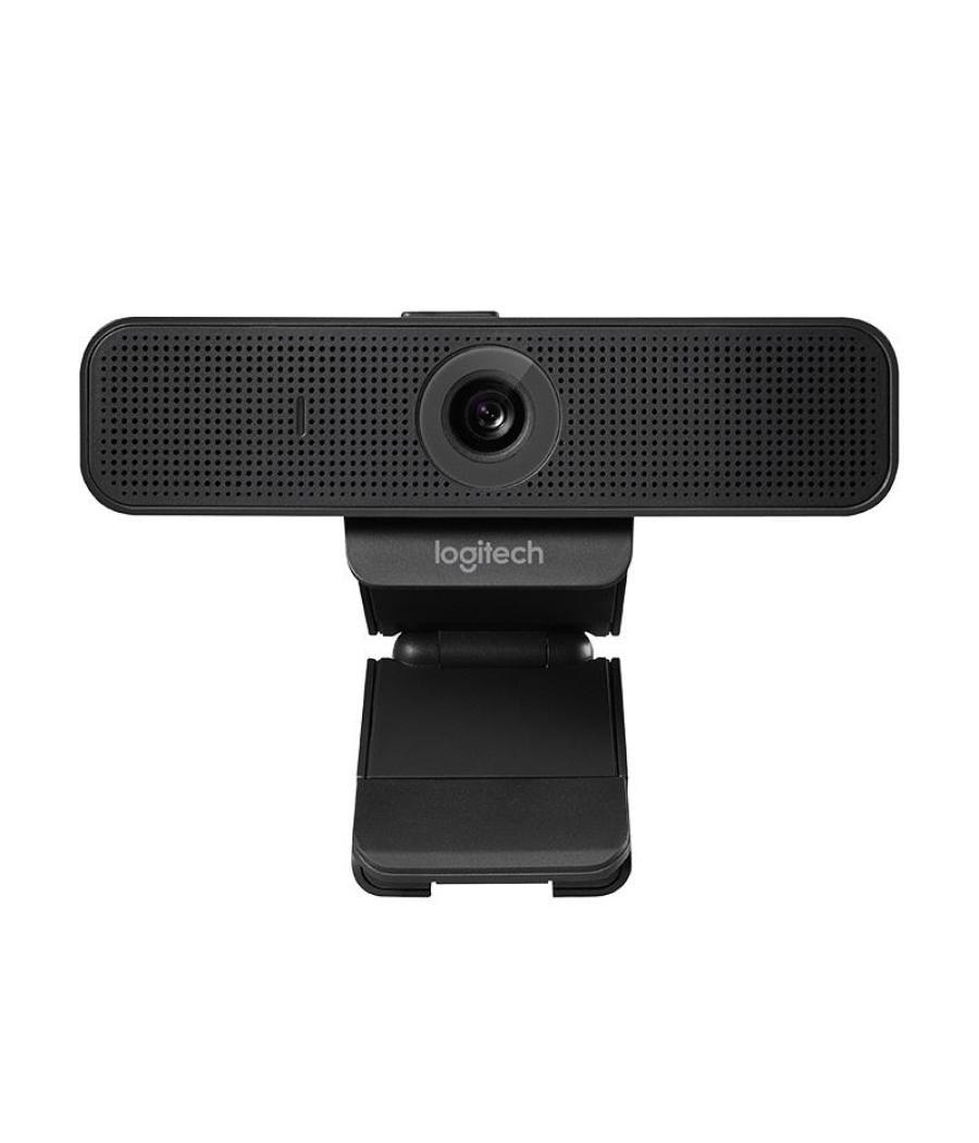 Logitech webcam c925 usb 2.0 1920 x 1080 auto-foc