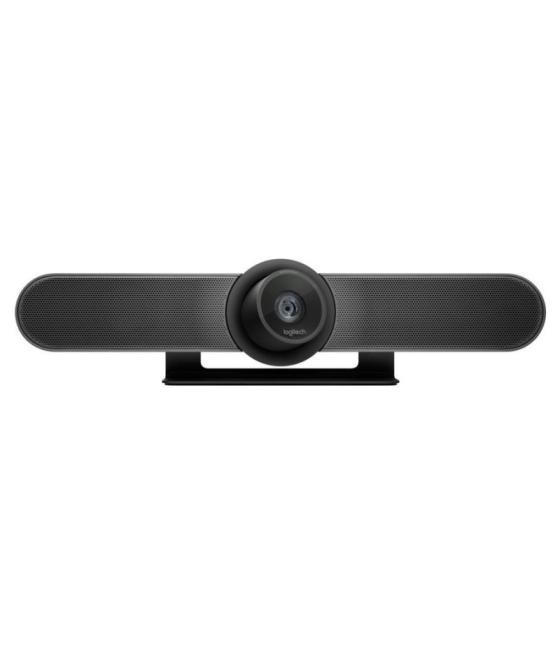 Logitech meetup webcam videoconferencing fps 4k