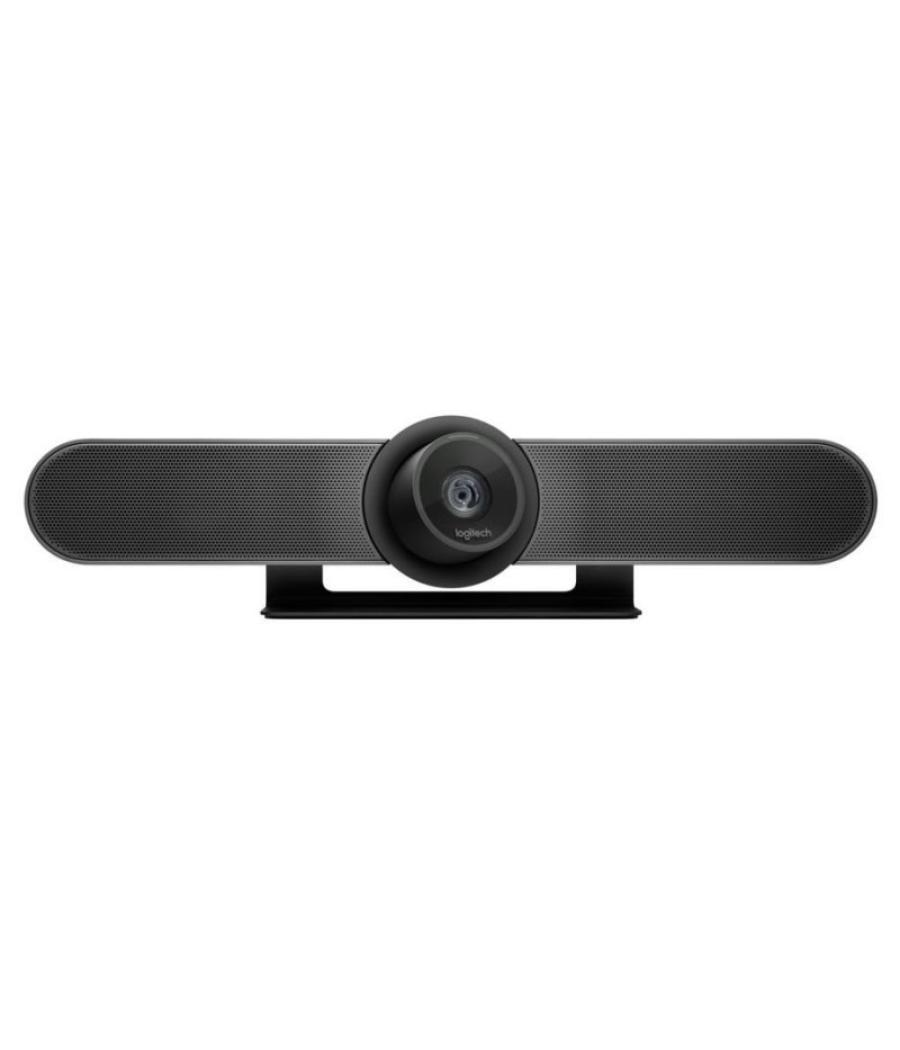 Logitech meetup webcam videoconferencing fps 4k