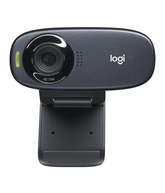 Logitech hd webcam c310