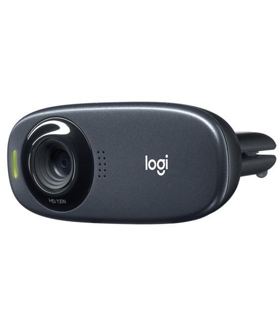 Logitech hd webcam c310