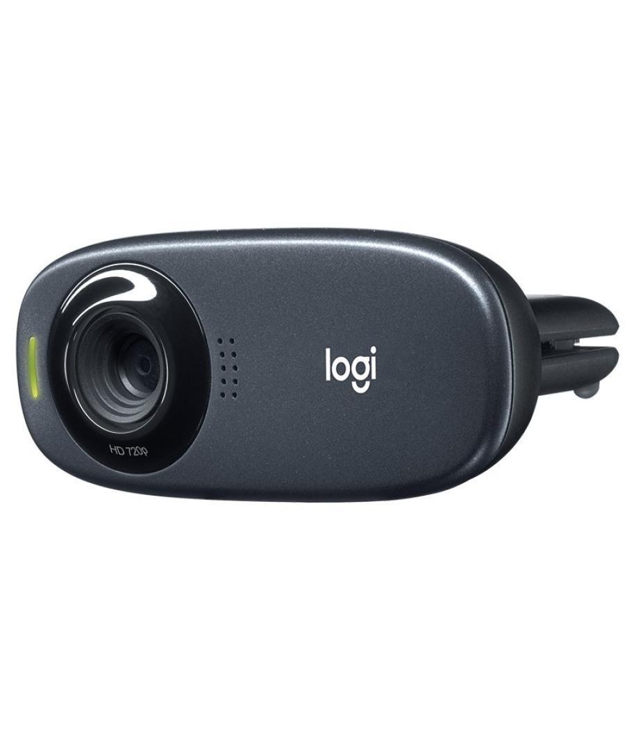 Logitech hd webcam c310