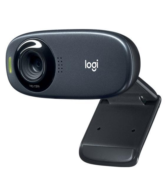Logitech hd webcam c310