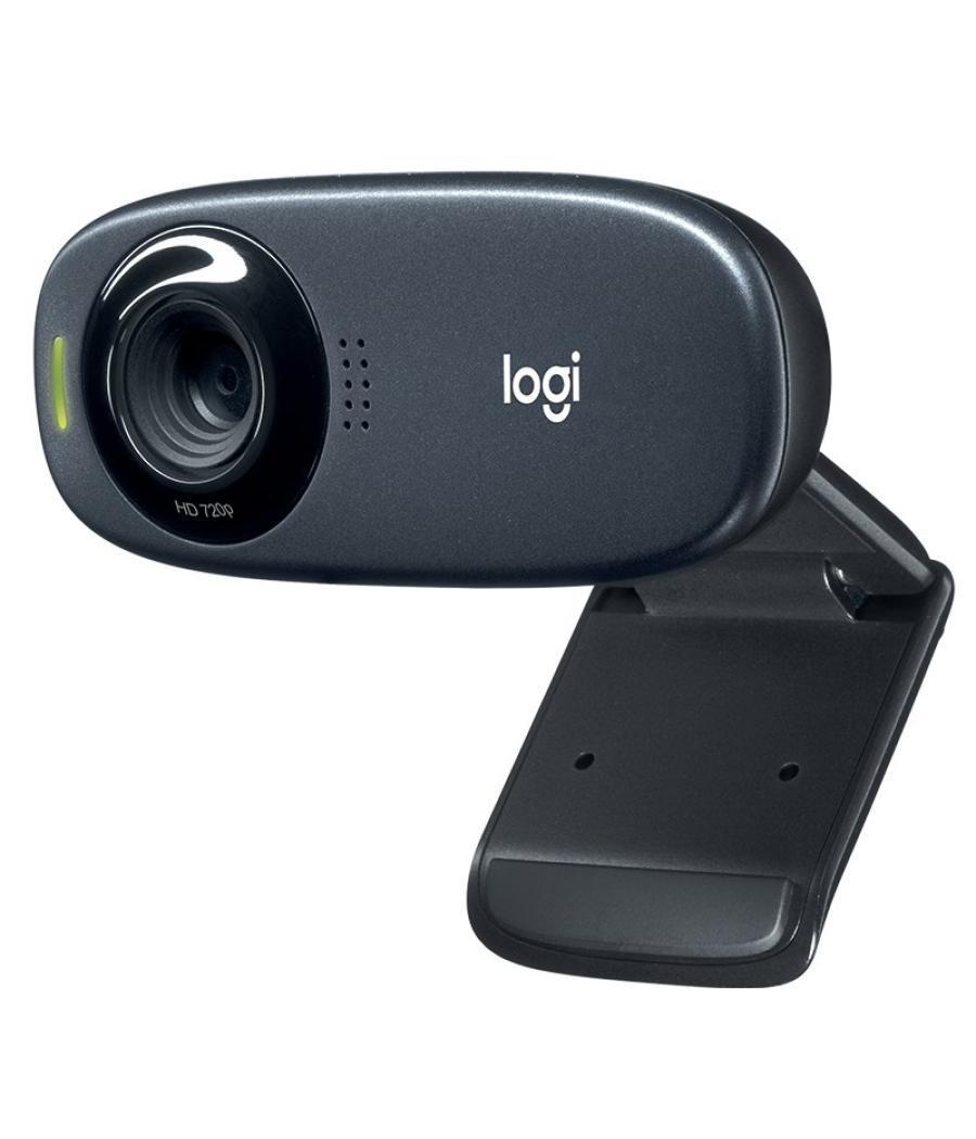 Logitech hd webcam c310