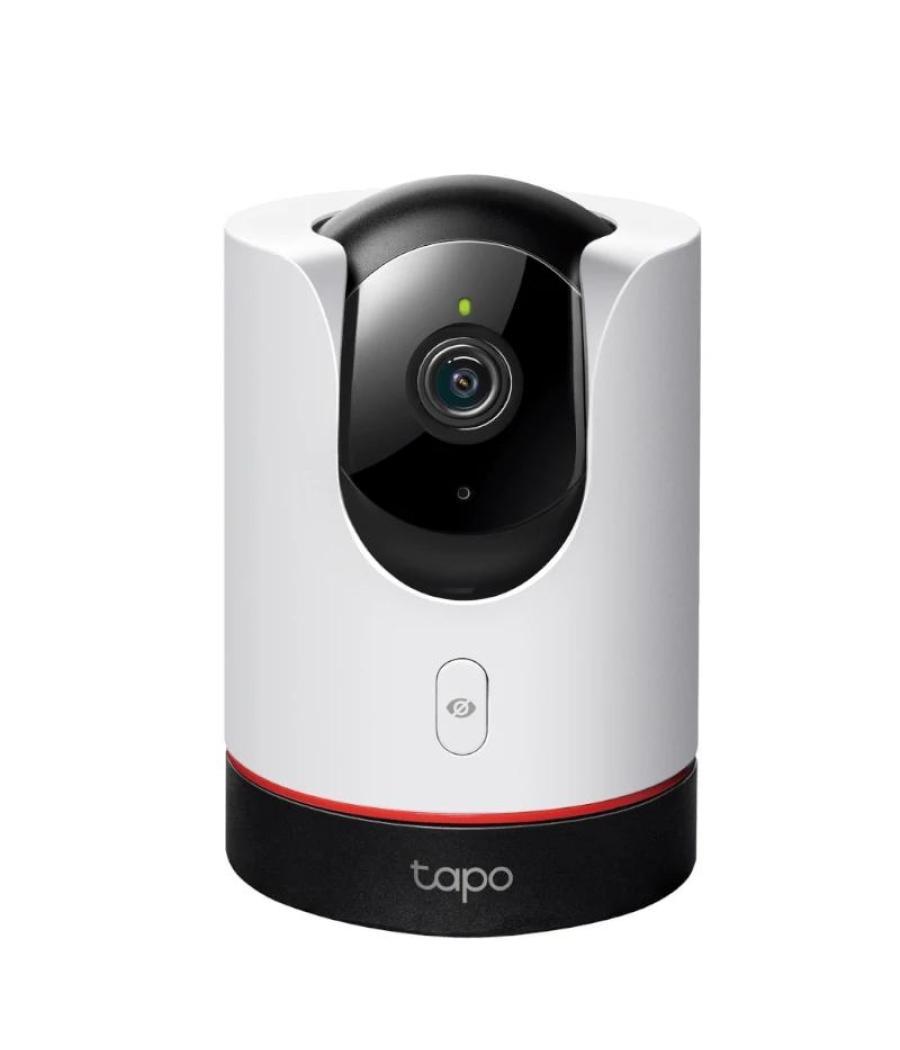 Tp-link tapo c225 camara wifi ai 4mp 2k msd