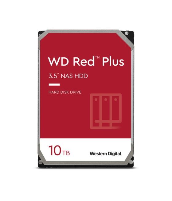 Western digital wd101efbx 10tb sata3 red plus