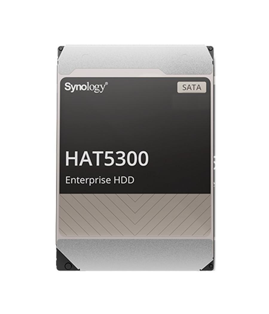 Synology hat5310-8t 3.5" sata hdd