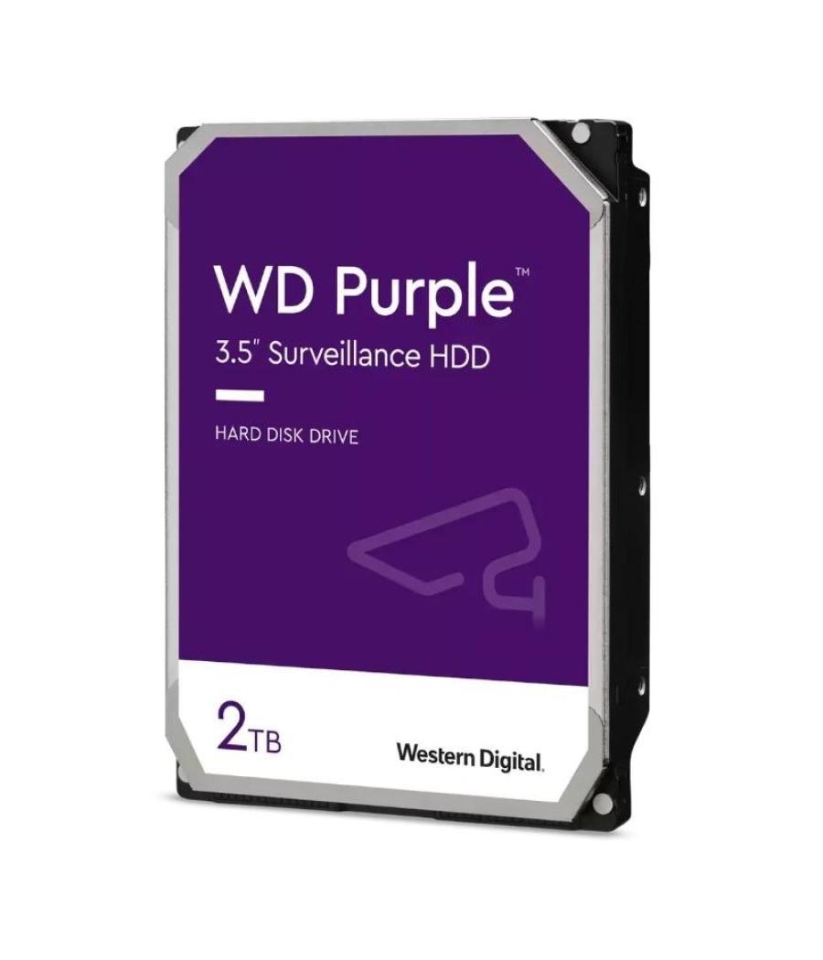 Western digital wd23purz 2tb sata sata/600 purple