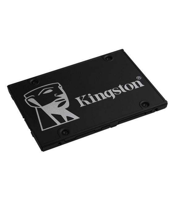 Kingston skc600/1024g ssd nand tlc 3d 2.5"