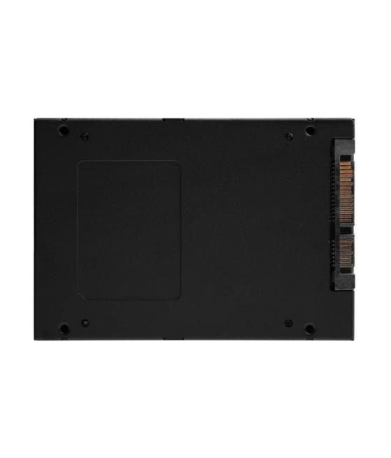 Kingston skc600/512g ssd nand tlc 3d 2.5"