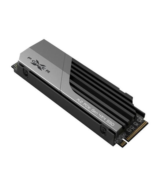 Sp xs70 ssd 1tb nvme pcie gen 4x4 w/hs