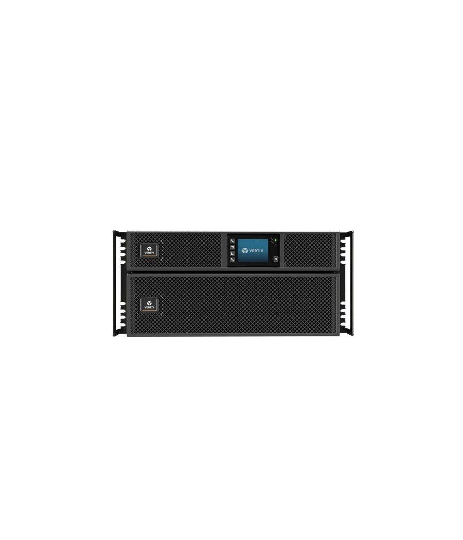 Gxt5 5000va 230v ups eu - Imagen 2