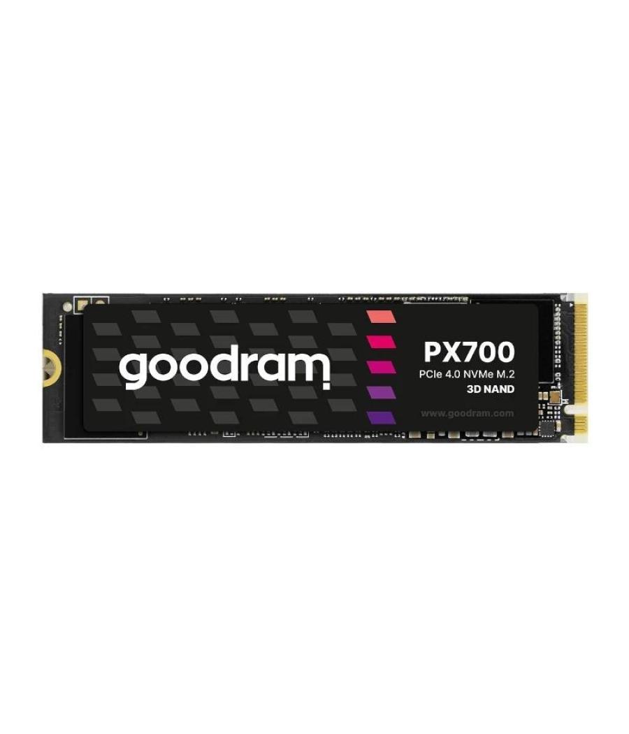 Goodram px700 ssd 1tb pcie nvme gen 4 x4