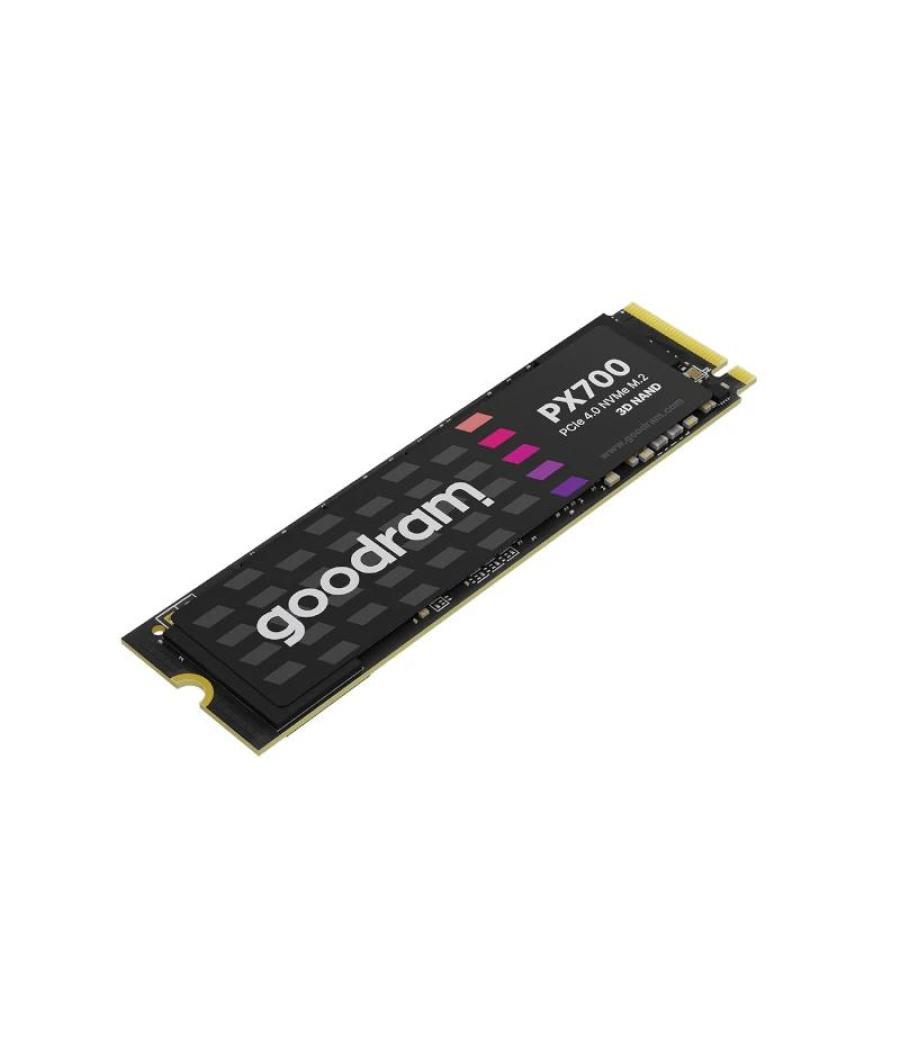 Goodram px700 ssd 1tb pcie nvme gen 4 x4