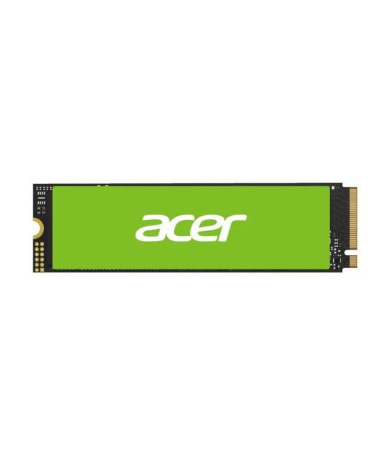 Acer ssd fa200 4tb pcie gen 4 x4