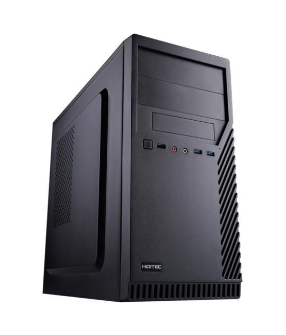 Hiditec caja micro atx q9 pro 2 usb 3.0