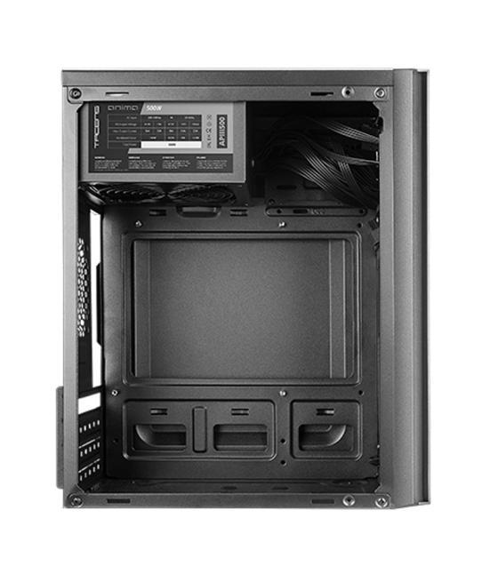 Tacens anima m-atx ac6500 500w psu usb 3.0 black