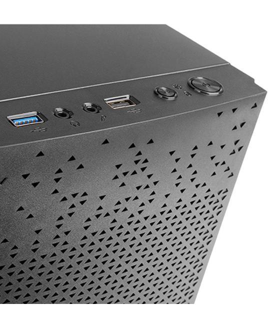 Tacens anima m-atx ac6500 500w psu usb 3.0 black