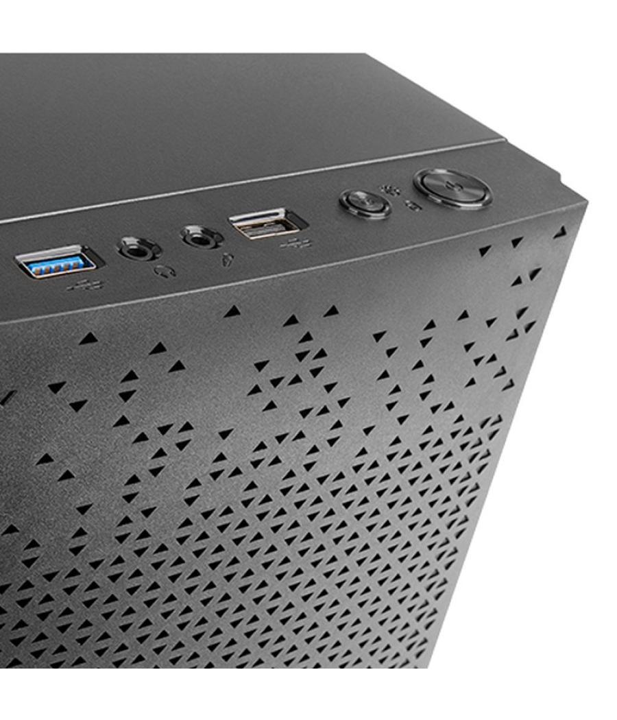 Tacens anima m-atx ac6500 500w psu usb 3.0 black