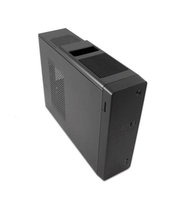 Coolbox caja matx slim t310 fte.b500gr-s