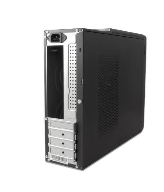 Coolbox caja matx slim t310 fte.b500gr-s