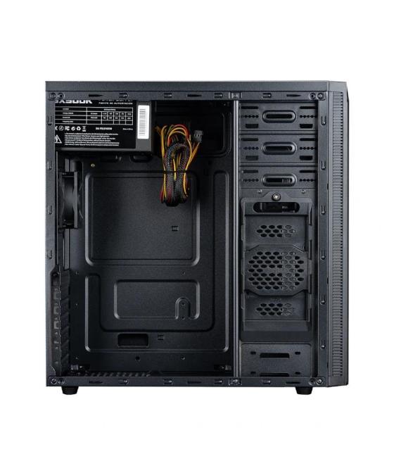 Hiditec semitorre atx klyp 3.0 + psu500