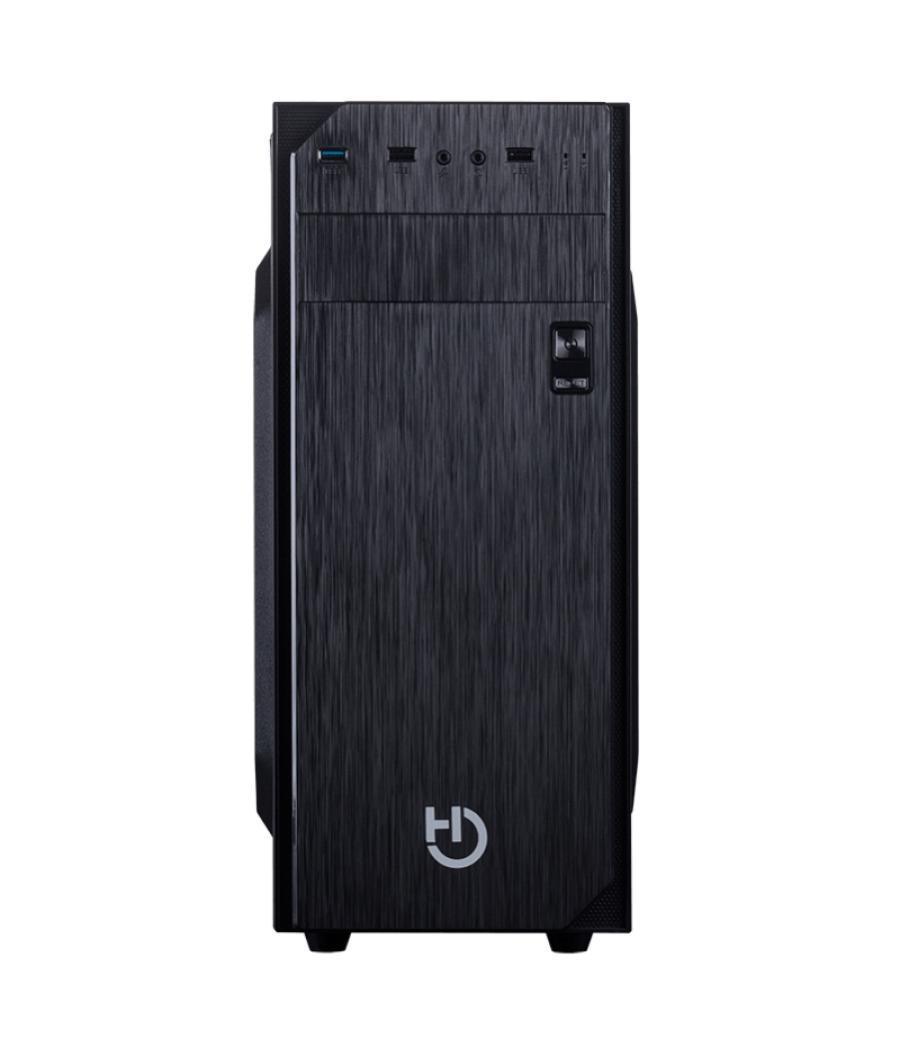 Hiditec semitorre atx klyp 3.0