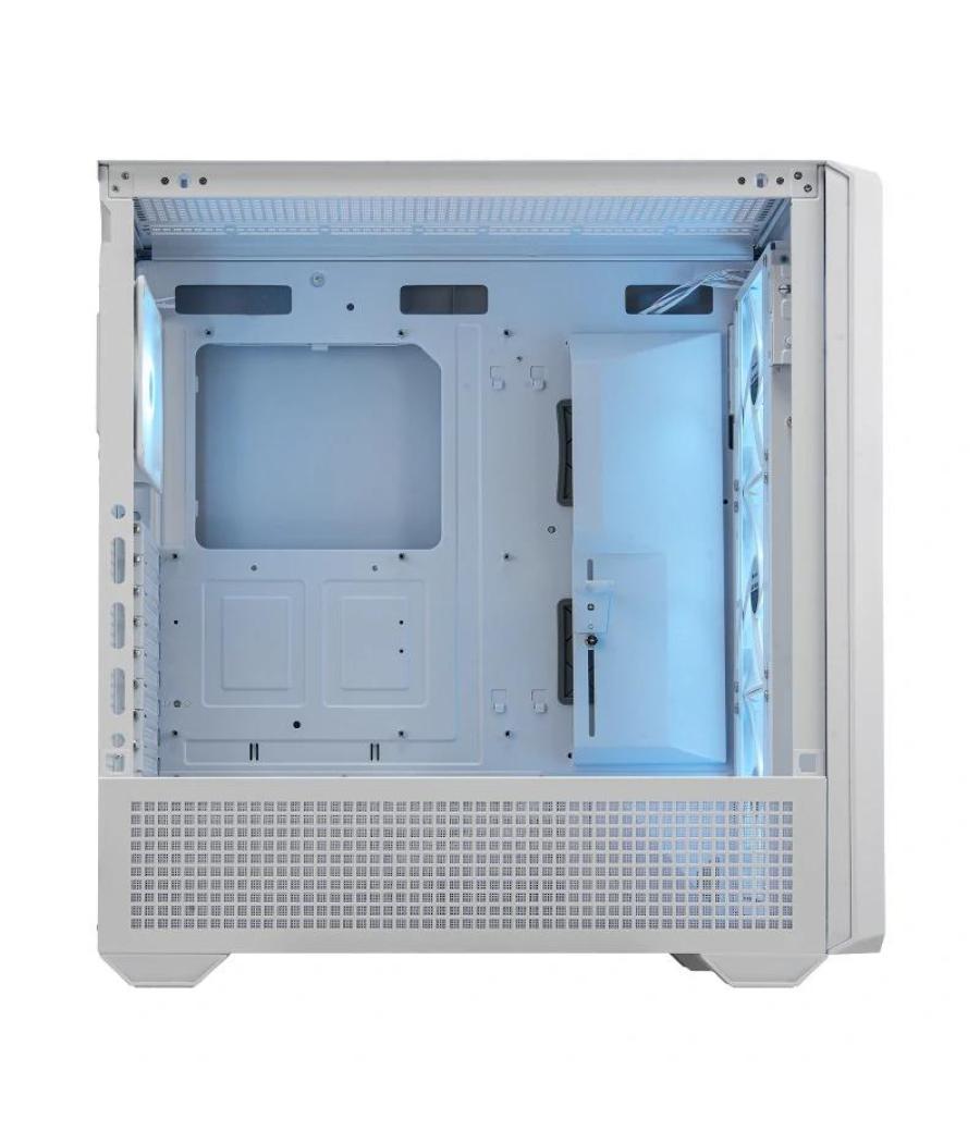 Cougar caja semitorre mx600 rgb white