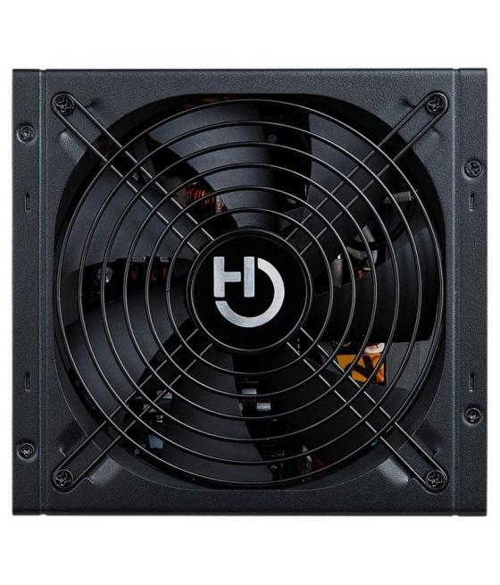 Hiditec fuente al. gaming bz-650w 80plus bronze