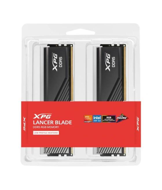 Adata xpg lancer blade ddr5 6000mhz 2x16gb rgb