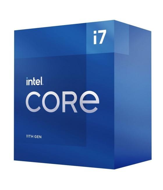 Intel core i7 11700f 2.5ghz 16mb lga 1200 box