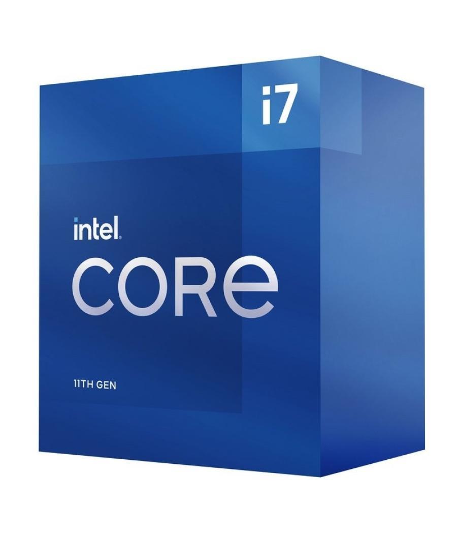 Intel core i7 11700f 2.5ghz 16mb lga 1200 box