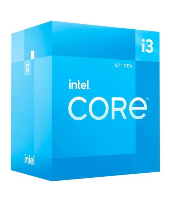 Intel core i3 12100f 3.3ghz 12mb lga 1700 box