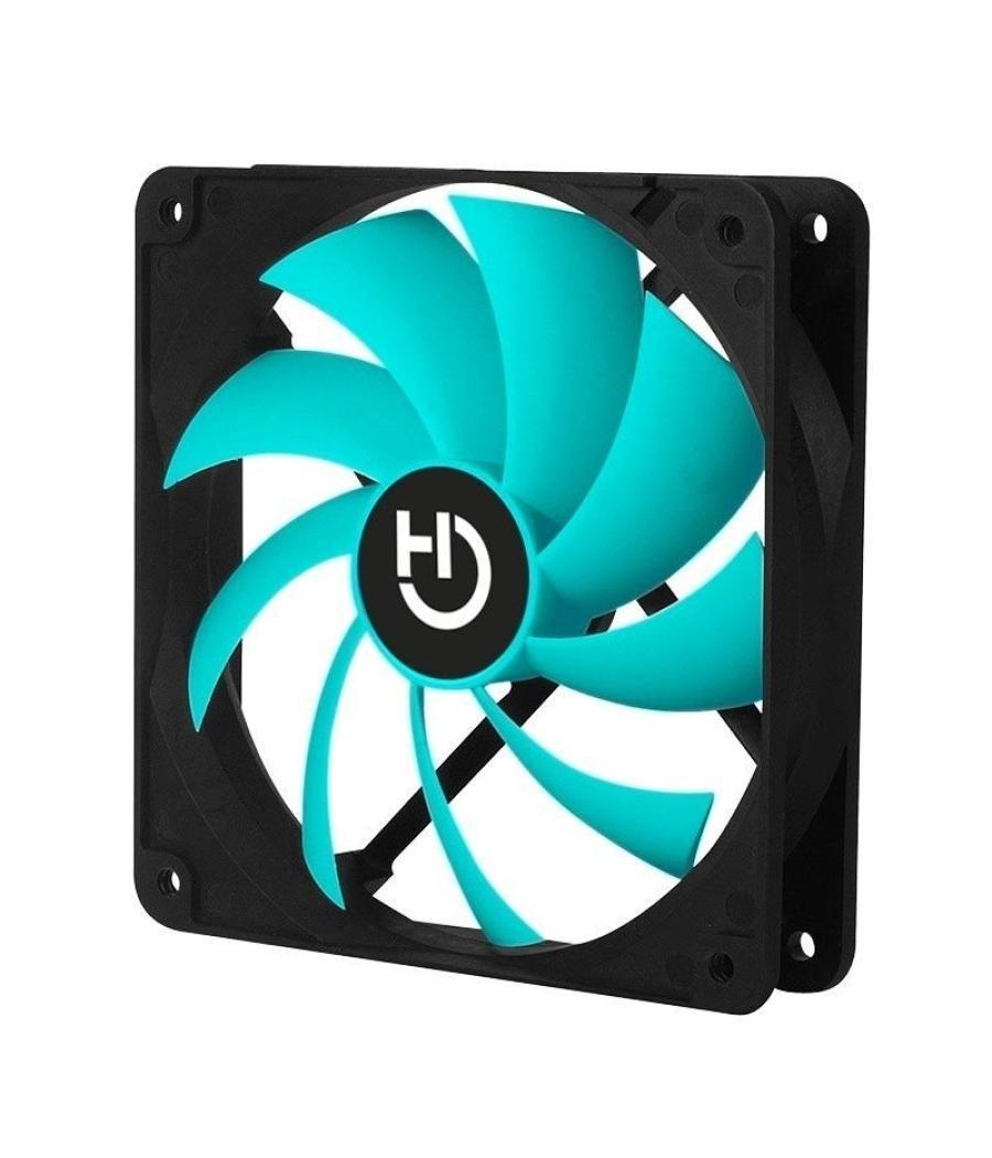 Hiditec ventilador gaming hdt-12