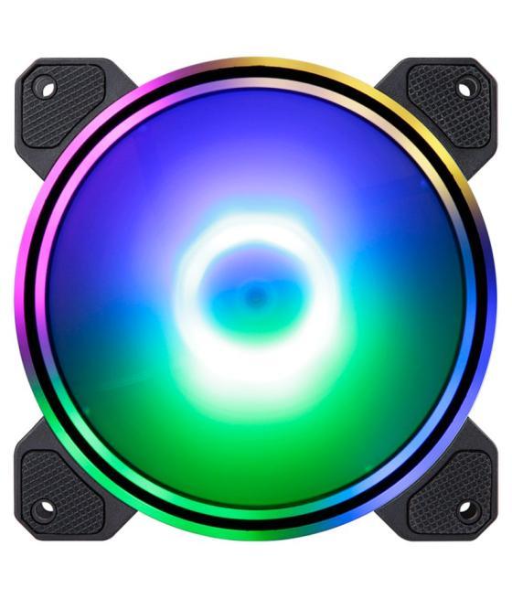 Hiditec ventilador gaming argb n9-argb 120mm