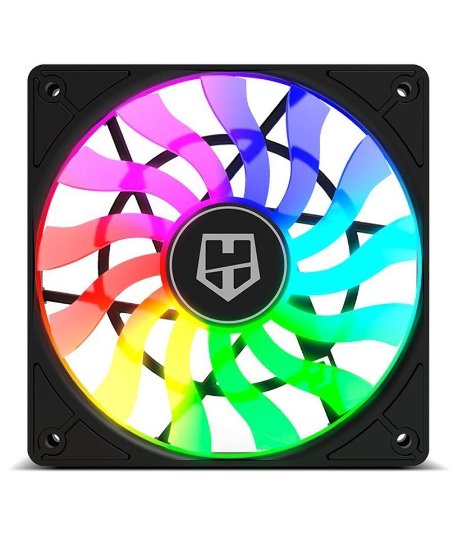 Nox hummer slim-fan argb 120mm