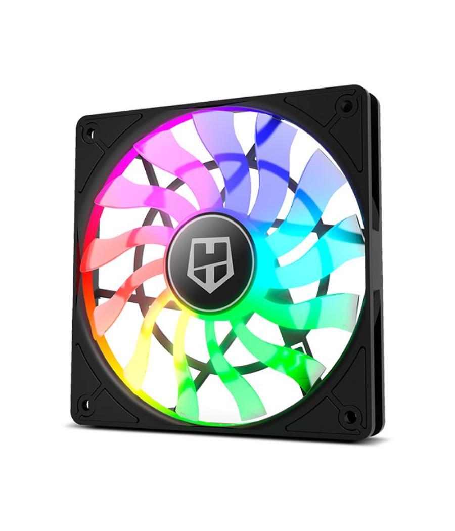 Nox hummer slim-fan argb 120mm