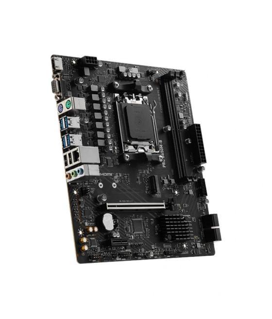 Msi placa base pro b650m-b matx am5