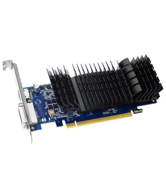 Asus vga nvidia gt 1030 sl brk 2gb ddr5