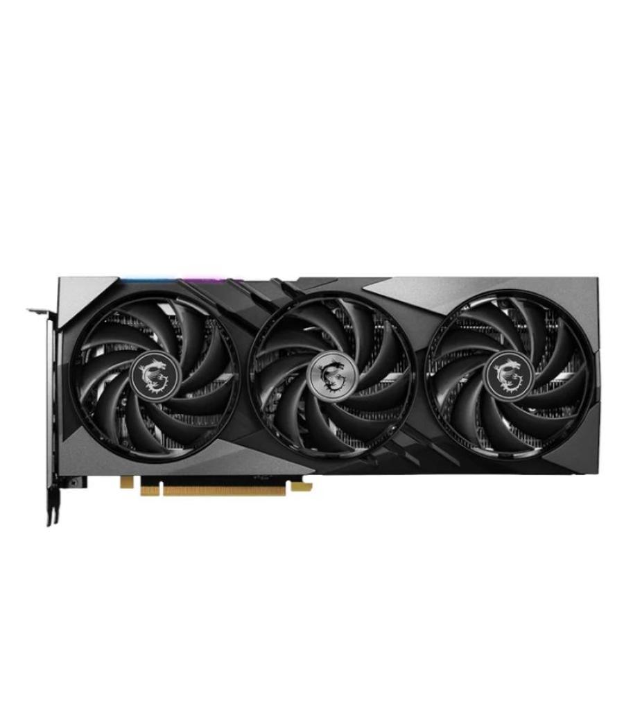 Msi vga nvidia rtx 4060 ti gaming x slim 8g